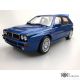 1/12 TOP MARQUES Lancia Delta Integrale Evolution II Blue Lagos
