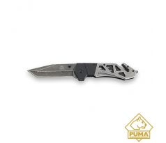 PUMA TEC Rescue Knife Belt Cutter