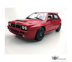 1/12 TOP MARQUES Lancia Delta Integrale Evolution II Final Edition