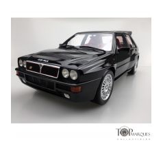 1/12 TOP MARQUES Lancia Delta Integrale Evolution II Club Italia