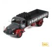 1/43 IXO MERCEDES BENZ L325 - RAAB KARCHER COAL TRANSPORT