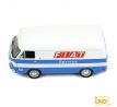 1/43 IXO FIAT 238 VAN 1971 (FIAT SERVICE)