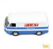 1/43 IXO FIAT 238 VAN 1971 (FIAT SERVICE)