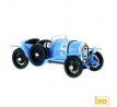 1/43 IXO CHENARD-WALCKER #9 A. LAGACHE-R. LEONARD WINNER LE MANS 1923