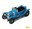 1/43 IXO CHENARD-WALCKER #9 A. LAGACHE-R. LEONARD WINNER LE MANS 1923