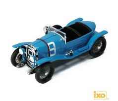 1/43 IXO CHENARD-WALCKER #9 A. LAGACHE-R. LEONARD WINNER LE MANS 1923