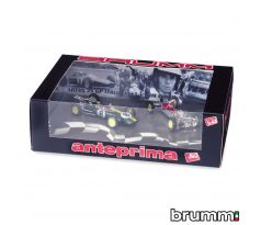 1/43 BRUMM ANTEPRIMA LOTUS 25 1963