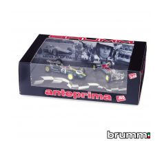 1/43 BRUMM ANTEPRIMA LOTUS 25 1963