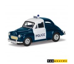 1/43 VANGUARDS Morris Minor 1000 The Lothians and Peebles Constabulary