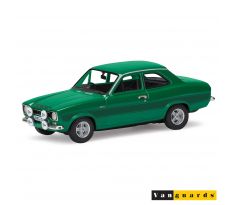 1/43 VANGUARDS Ford Escort Mk1 RS2000 Modena Green