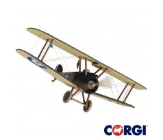 1/48 CORGI Sopwith Camel F.1 B6313, Major William George ‘Billy’ Barker RAF