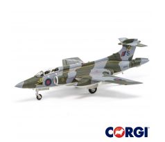 1/48 CORGI Blackburn Buccaneer S.2 XW538/S, RAF No.16 Squadron, Laarbruch November 1977