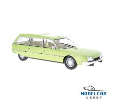 1/18 MODELCAR GROUP Citroen CX 2400 Super Break Serie I 1976