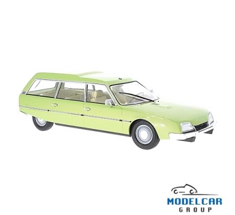 1/18 MODELCAR GROUP Citroen CX 2400 Super Break Serie I 1976