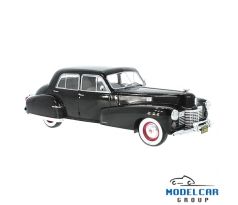 1/18 MODELCAR GROUP  Cadillac Fleetwood series 60 Special Sedan 1941