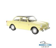 1/18 MODELCAR GROUP VW 1500 S (type 3) 1963
