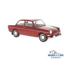 1/18 MODELCAR GROUP VW 1500 S (type 3) 1963