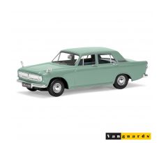 1/43 VANGUARDS Ford Zephyr 6 MK III