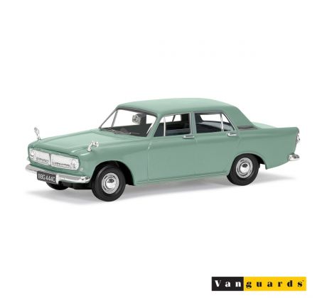 1/43 VANGUARDS Ford Zephyr 6 MK III