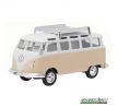 1/64 GREENLIGHT VW SAMBA BUS SUPERNATURAL 2005