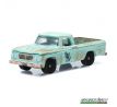 1/64 GREENLIGHT DODGE D-100