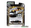 1/64 GREENLIGHT PONTIAC T/A 1980 SMOKEY AND THE BANDIT 2