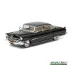 1/64 GREENLIGHT CADILLAC FLEETWOOD - THE GODFATHER