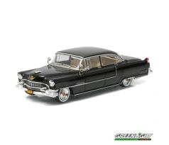 1/64 GREENLIGHT CADILLAC FLEETWOOD - THE GODFATHER