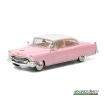 1/64 GREENLIGHT CADILLAC FLEETWOOD PINK ELVIS PRESLEY