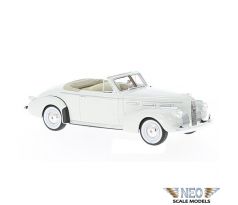 1/43 NEO LaSalle Series 50 Convertible Coupe 1940