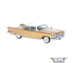 1/64 NEO Imperial Crown 4-Door Southampton 1957