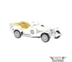 1/43 NEO Excalibur series III Phaeton 1977