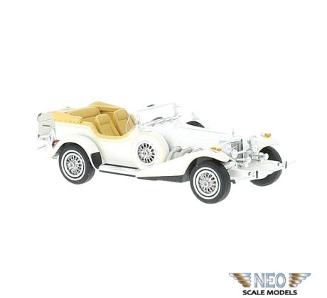 1/43 NEO Excalibur series III Phaeton 1977