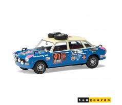 1/43 VANGUARDS Morris 1800 Mk2 1970 World Cup Rally