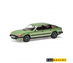 1/43 Rover SD1 3500 V8 Vanden Plas