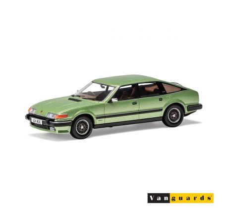 1/43 Rover SD1 3500 V8 Vanden Plas