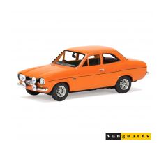 1/43 VANGUARDS Ford Escort MKI Mexico