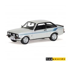 1/43 VANGUARDS Ford Escort Mk2 1.6 Harrier