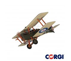 1/48 CORGI SE5a F-904, Major C E M Pickthorn (MC), RAF No.84 Squadron France, November 1918
