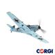 1/72 CORGI Messerschmitt Bf 109E-4, Wilhelm Balthasar, 1./JG.1, France 1940