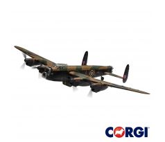 1/72 CORGI Avro Lancaster B. Mk.III (Special) ED929 / AJ-L ‘Operation Chastise’ Dams Raid