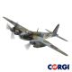 1/72 CORGI D.H Mosquito B.IV, DK296 / GB-G Flt. Lt. D A G ‘George’ Parry, RAF No.105 Squadron