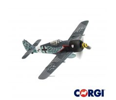 1/72 CORGI Focke Wulf FW 190A-8/R2 1944