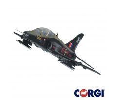 1/72 CORGI BAE Hawk T1 XX246 / 95-Y