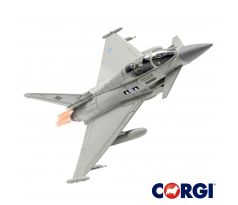 1/72 CORGI Eurofighter Typhoon T3 ZK380