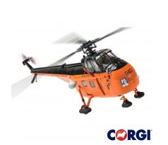 1/72 CORGI Westland Whirlwind XA868 1963