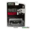 1/64 GREENLIGHT BULLITT 1968 DODGE CHARGER R/T