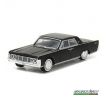 1/64 GREENLIGHT LINCOLN CONTINENTAL 1956