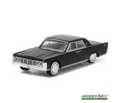 1/64 GREENLIGHT LINCOLN CONTINENTAL 1956