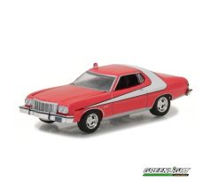 1/64 GREENLIGHT 1976 FORD GRAN TORINO